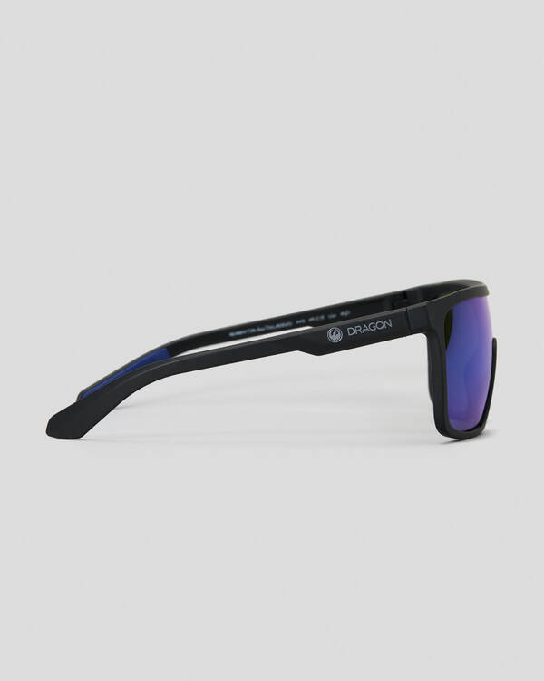Dragon Alliance Momentum Polarised Sunglasses for Mens