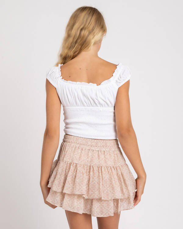 Ava And Ever Girls' Asha Skort for Womens