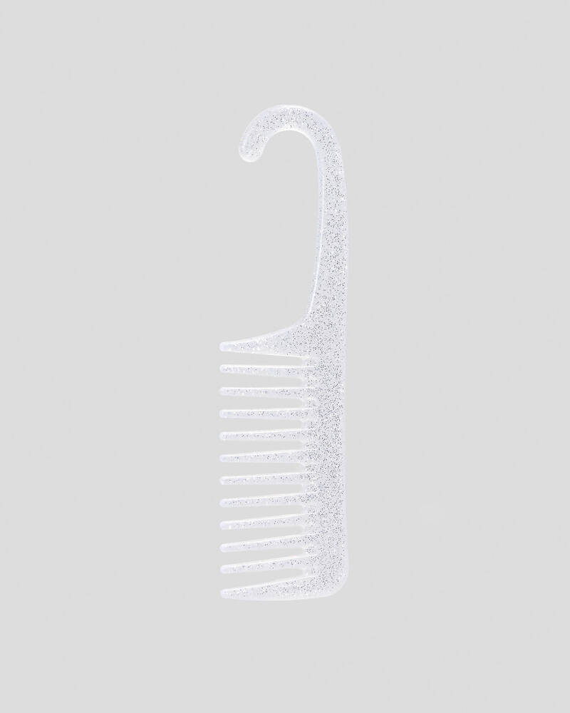 Get It Now Shower Comb for Unisex