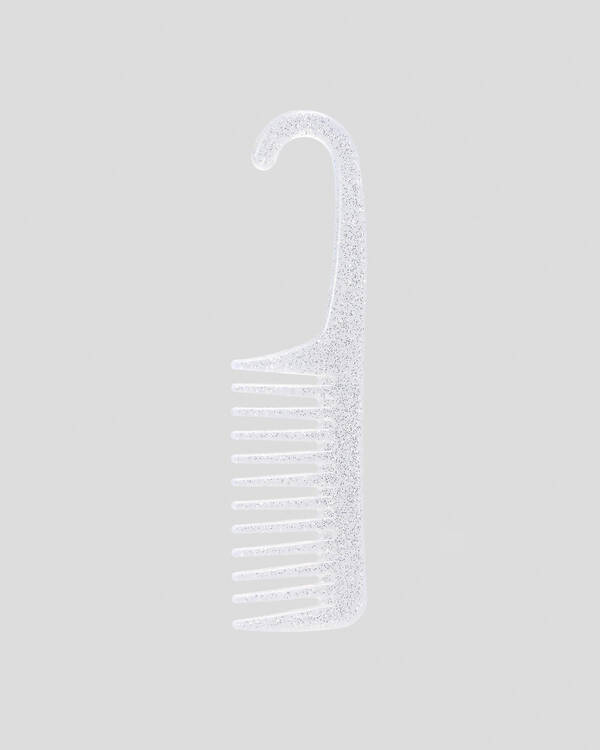 Get It Now Shower Comb for Unisex