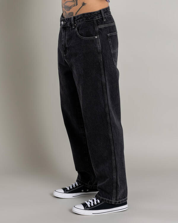 Worship Supplies Be Cool Lounger Jeans for Mens