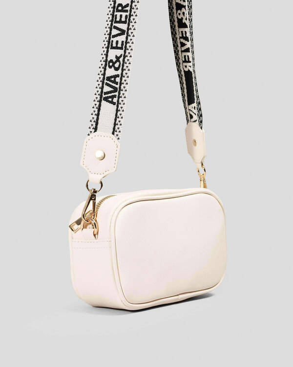 Ava And Ever Vanessa Crossbody Bag for Womens
