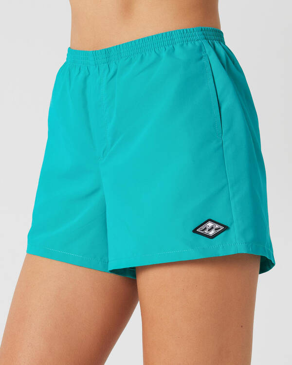 Billabong Sandbar Board Shorts for Womens
