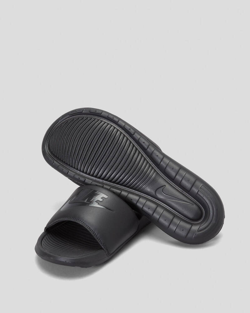 Nike Boys' Victori One Slides for Mens