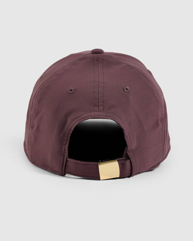 Nike Structured Metal Logo Cap for Mens