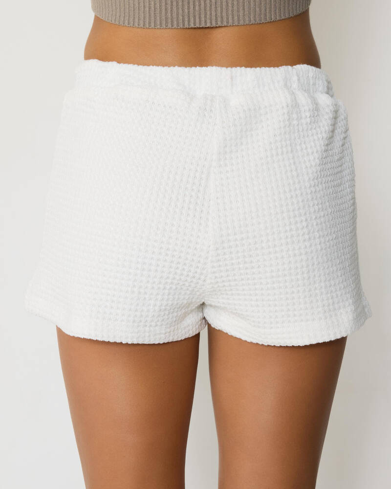 Mooloola Girls' Ricky Shorts for Womens