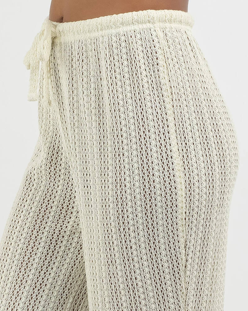 Billabong Largo Beach Pants for Womens
