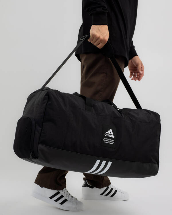 adidas 4ATHLTS Duffel Bag for Mens