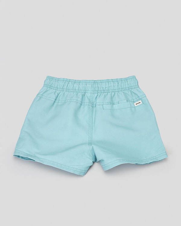 Rip Curl Toddlers' Bondi Volley Board Shorts for Mens