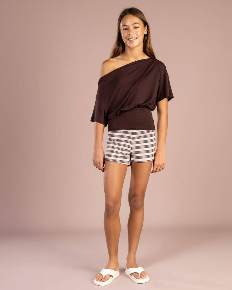 Mooloola Girls' Adrianne Top for Womens