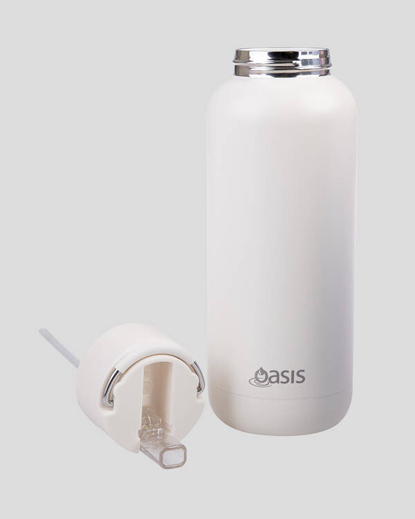 Oasis Moda Stainless Steel Insulated Bottle for Unisex