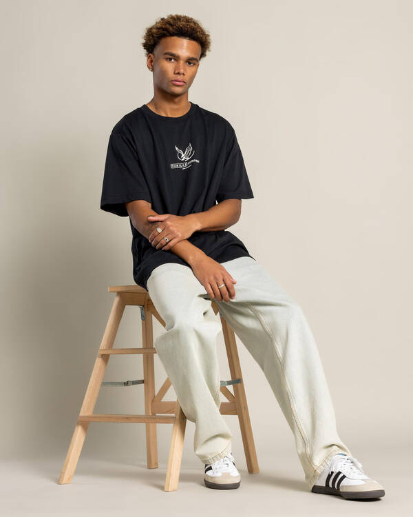 Thrills Glory Merch Fit T-Shirt for Mens