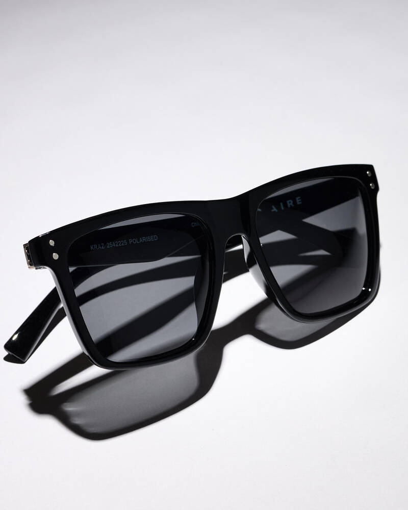 Aire Kraz Polarized Sunglasses for Womens