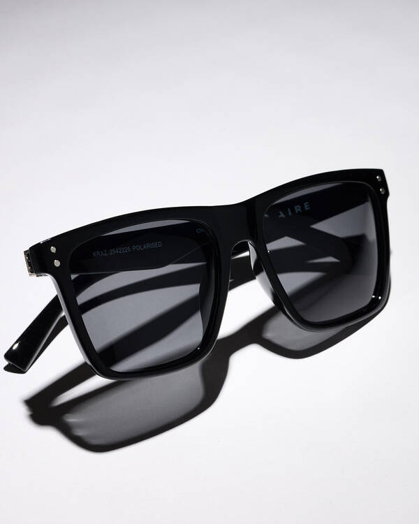 Aire Kraz Polarized Sunglasses for Womens