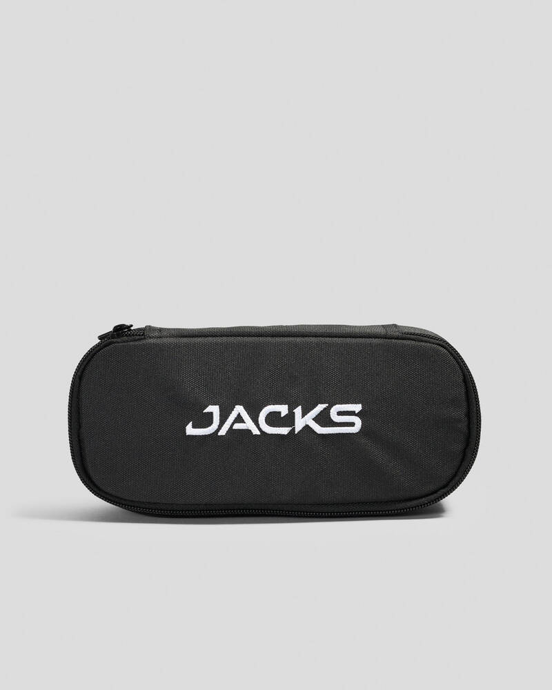 Jacks Assort Pencil Case for Mens