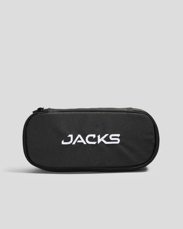 Jacks Assort Pencil Case for Mens