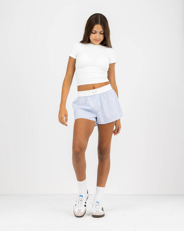 Ava And Ever Girls' Theo Shorts for Womens