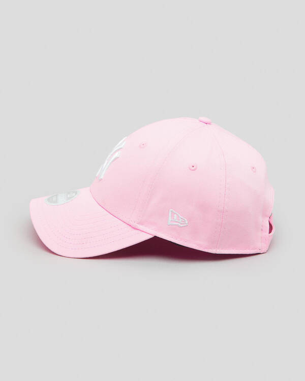 New Era NY Yankees Cap for Womens