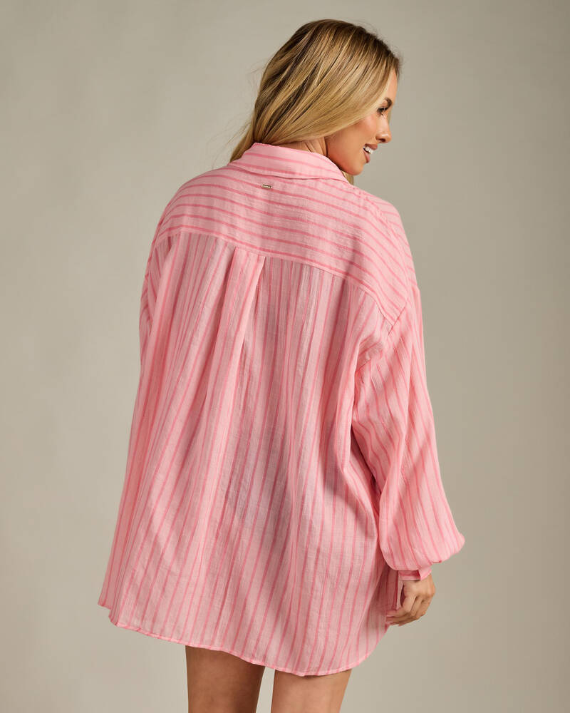 Topanga Ricky Cover Up for Womens