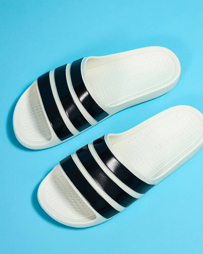 adidas Adilette Flow Slides for Mens
