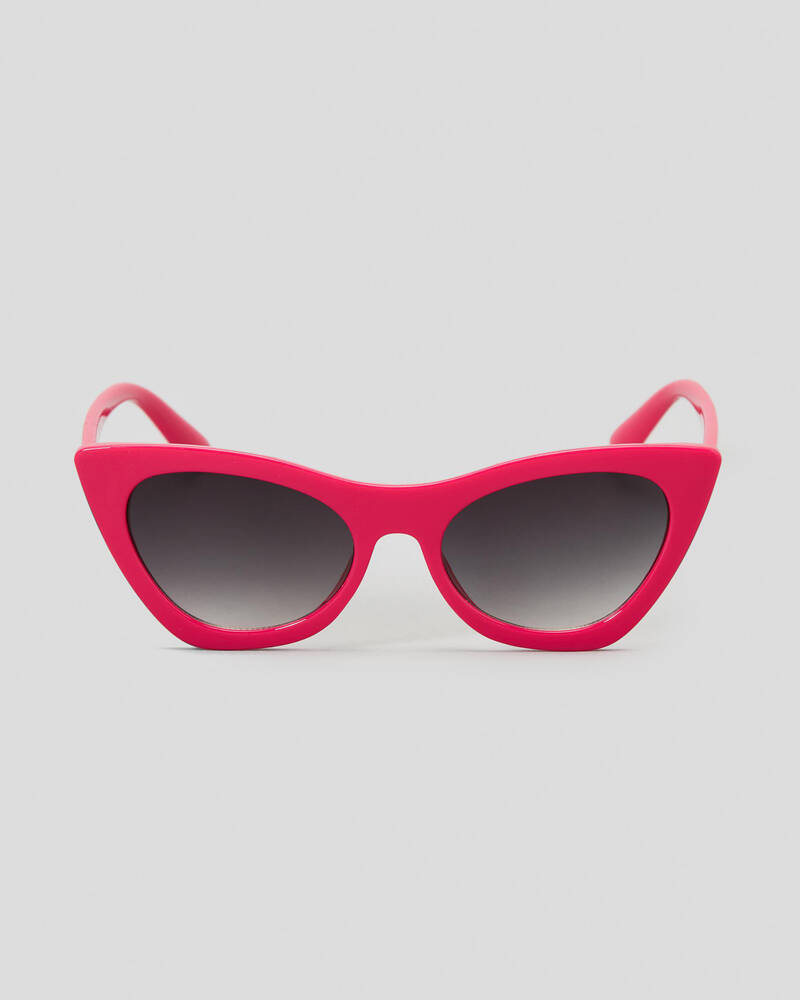 Indie Eyewear Tayla Sunglasses for Womens