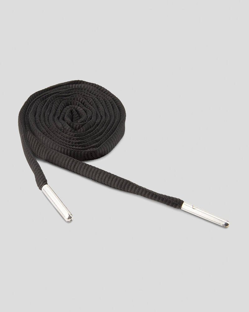 Forcefield Lifestyle Laces for Unisex