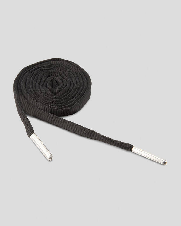 Forcefield Lifestyle Laces for Unisex