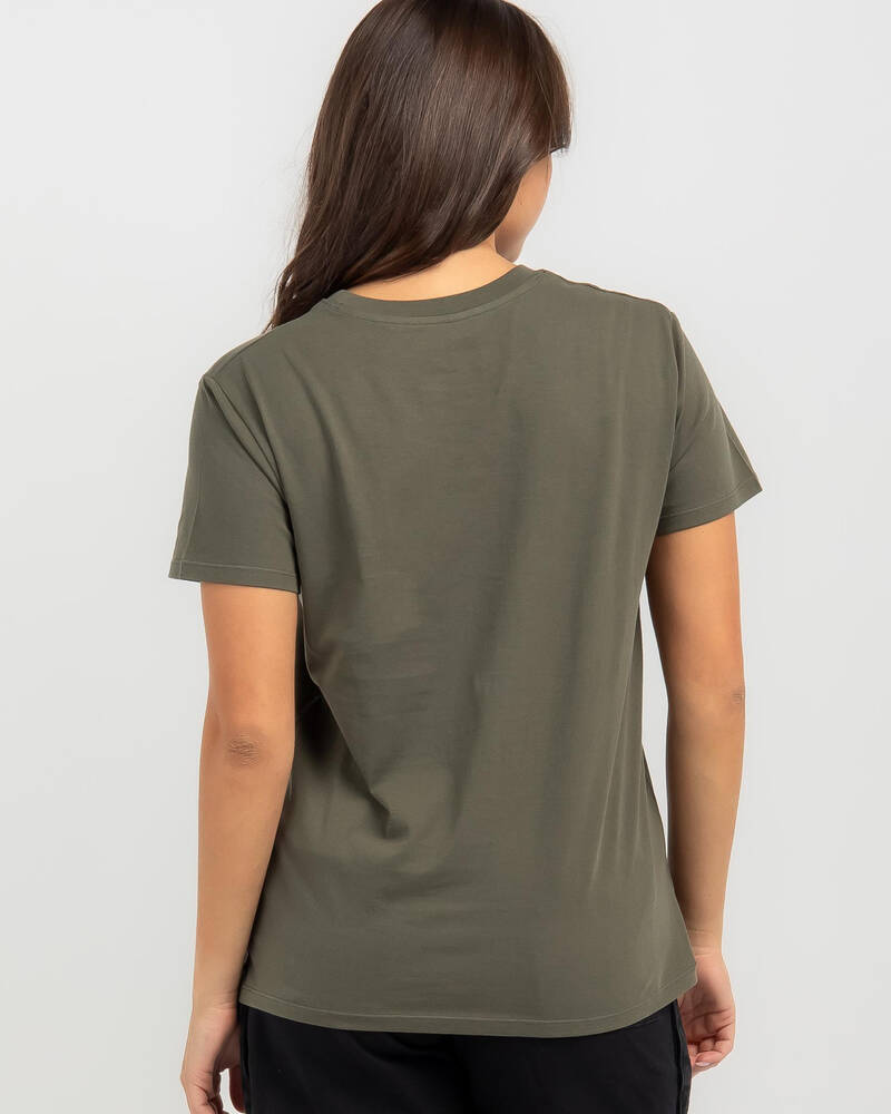 Unit Grand T-Shirt for Womens