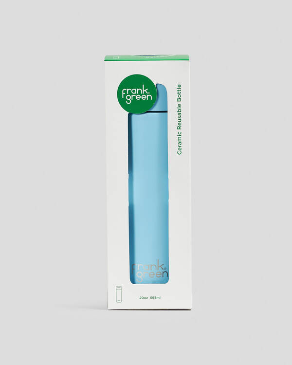 Frank Green 20oz Ceramic Reusable Cup for Unisex