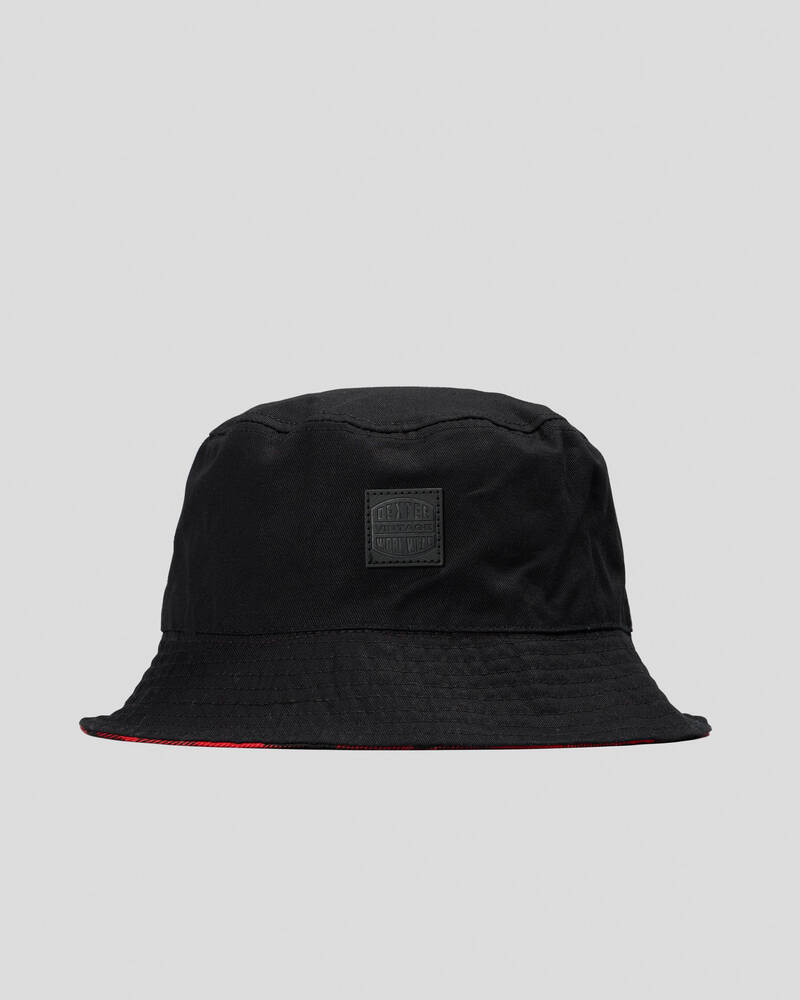 Dexter Workwear Bucket Hat for Mens