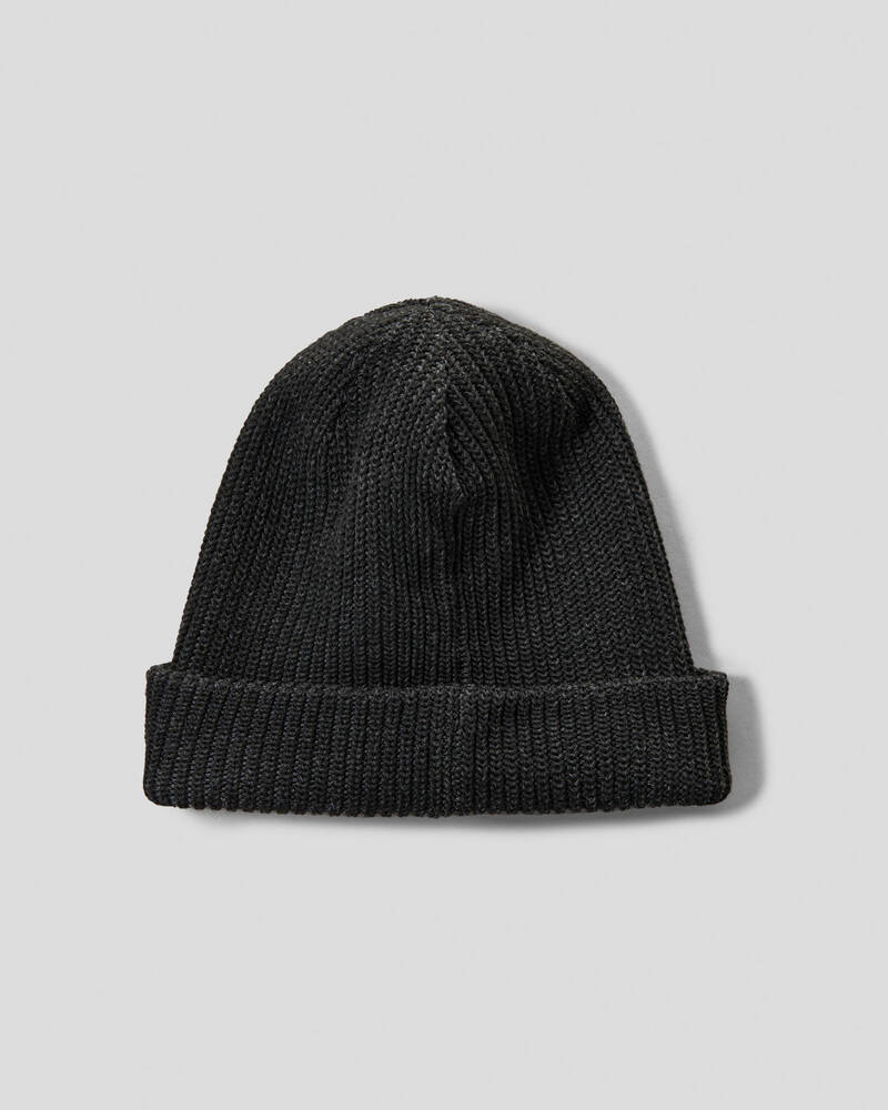 Rip Curl Boys' Icons Reg Beanie for Mens