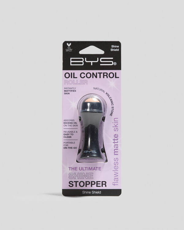 Get It Now Oil Control Roller for Womens