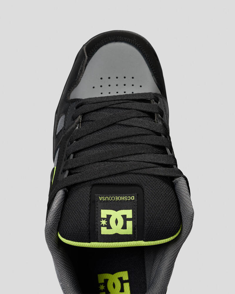 DC Shoes Stag Shoes for Mens