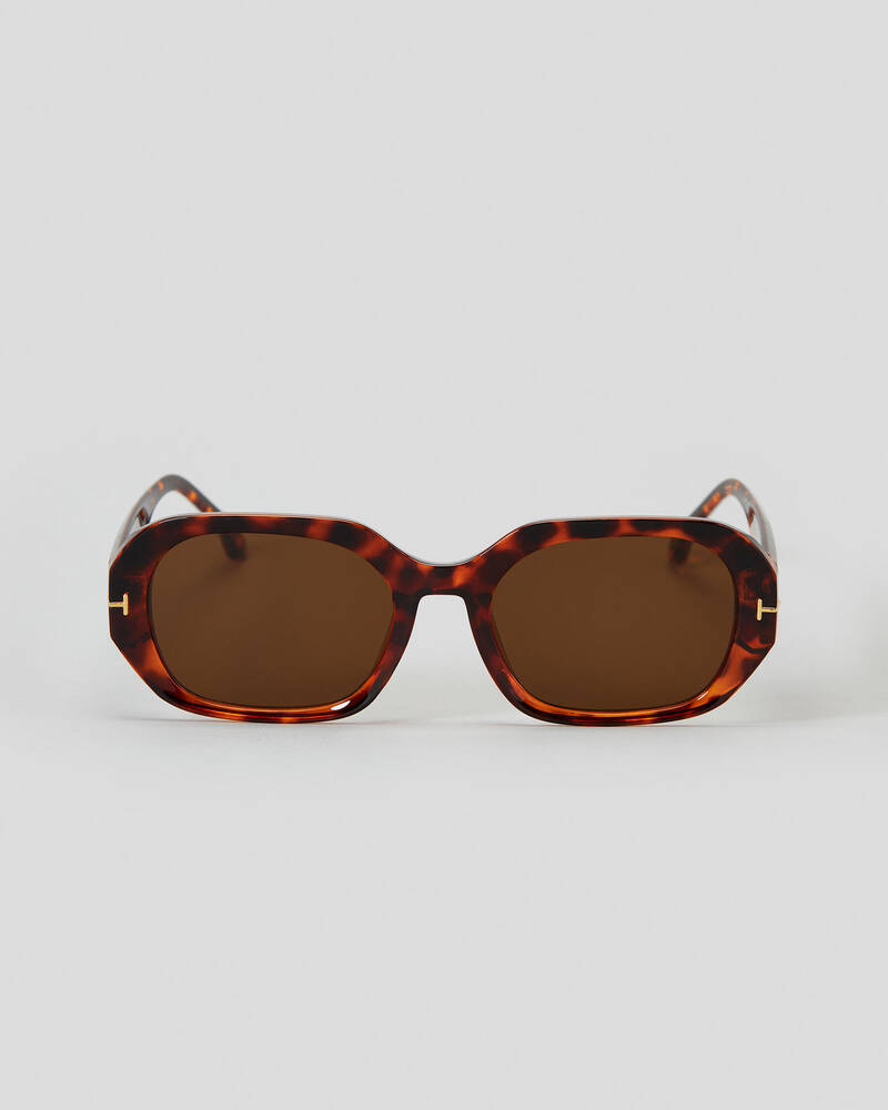 Indie Eyewear Tana Sunglasses for Womens