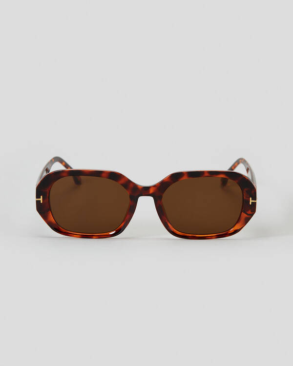 Indie Eyewear Tana Sunglasses for Womens