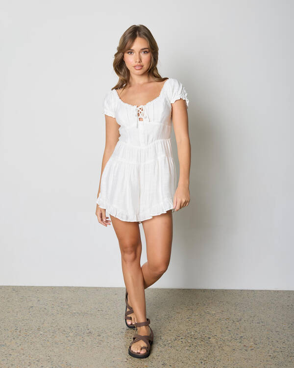 Ava And Ever Camden Playsuit for Womens