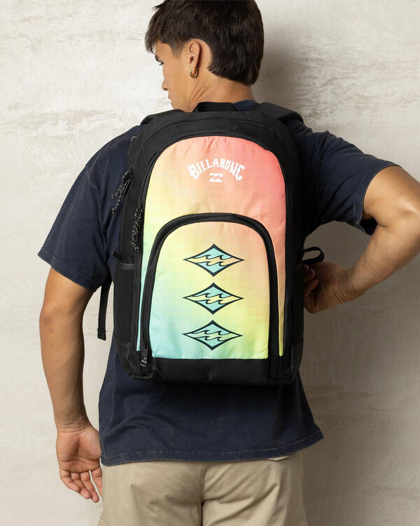 Billabong Command Backpack for Mens