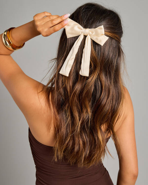 Karyn In LA Esme Bow for Womens