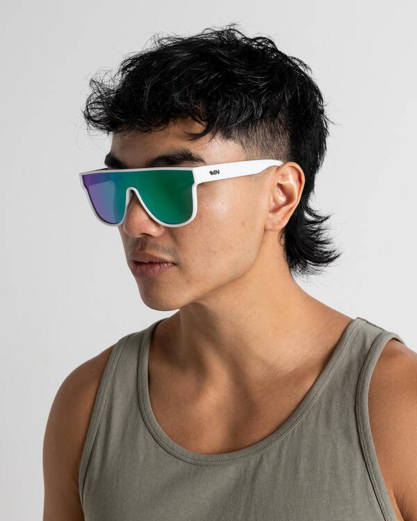 Sin Eyewear Cannonball Sunglasses for Mens