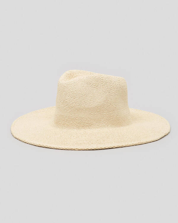Mooloola San Lucas Panama Hat for Womens