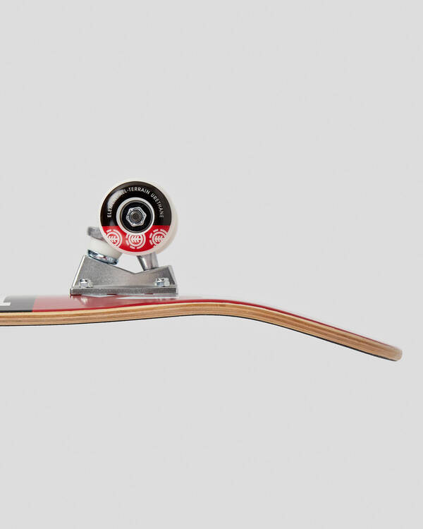 Element Section Complete 7.75 Complete Skateboard for Mens