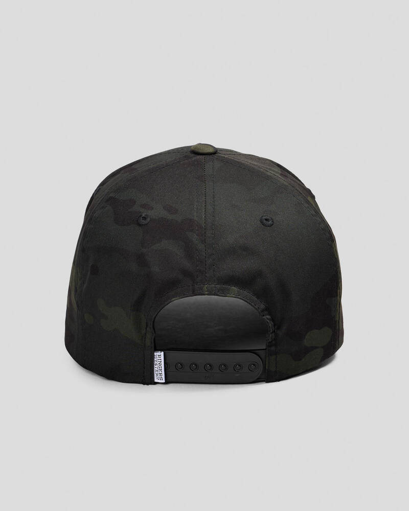 Ringers Western Grover Baseball Cap for Mens
