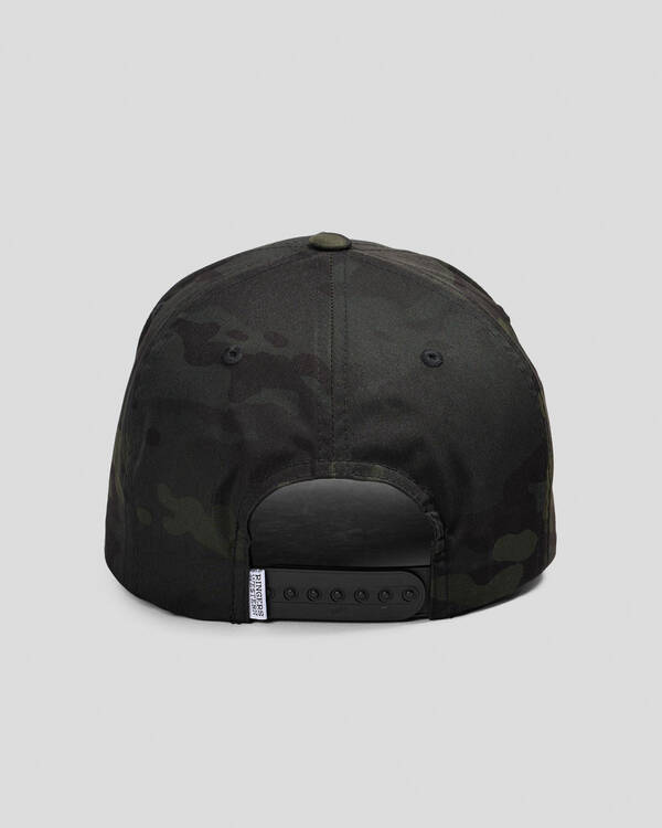 Ringers Western Grover Baseball Cap for Mens