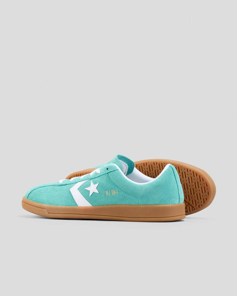 Converse Women's All Star Classic Trainer Shoes for Womens