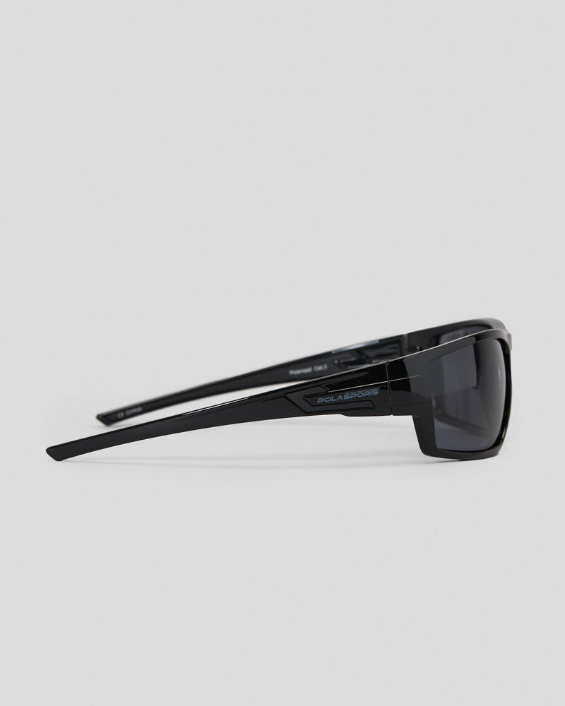 Polasports Slider Polarised Sunglasses for Mens