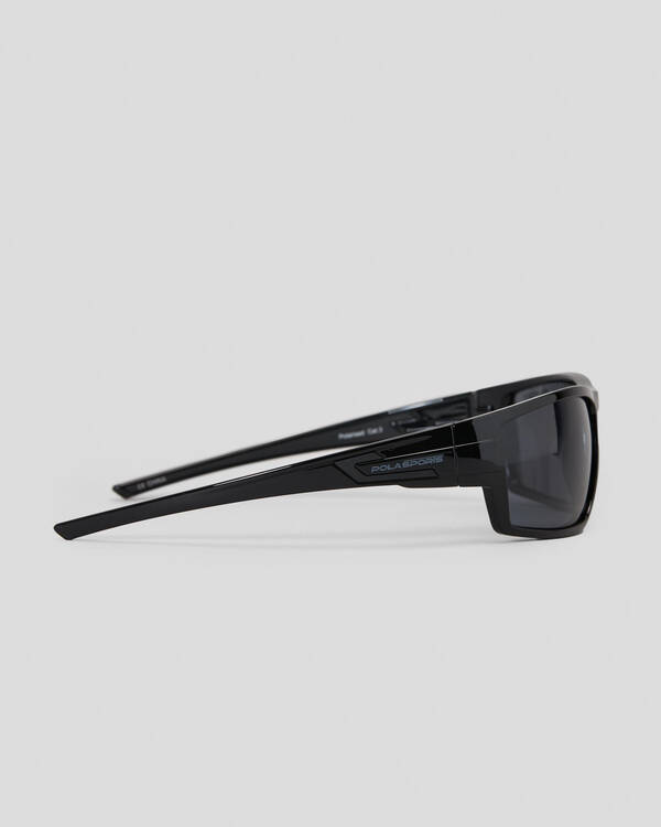 Polasports Slider Polarised Sunglasses for Mens