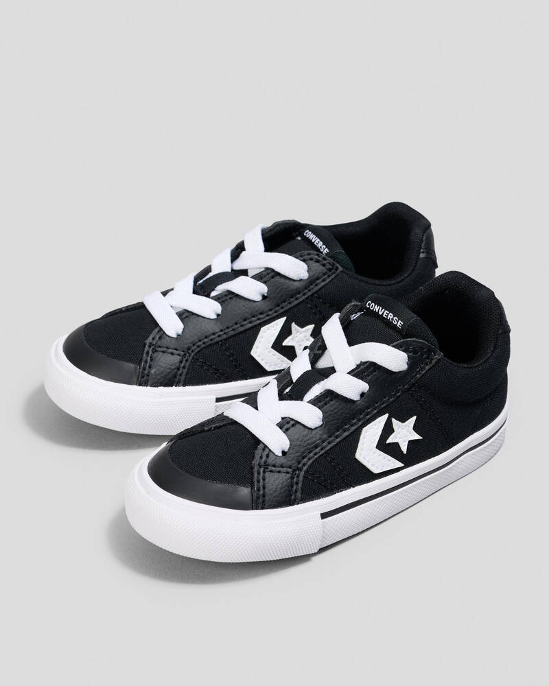 Converse Toddlers' Sport Casual Easy-On Shoes for Mens
