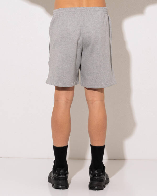 adidas Trefoil Essential Fleece Shorts for Mens