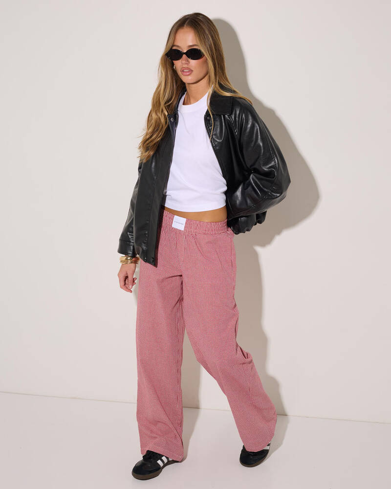Ava And Ever Hugo Pants for Womens