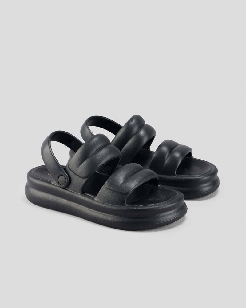 Ava And Ever Mellow EVA Slide Sandals for Womens